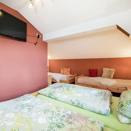 Cozy Feel Good Holiday Apartment In Leogang Esterno foto