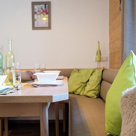 Cozy Feel Good Holiday Apartment In Leogang Esterno foto
