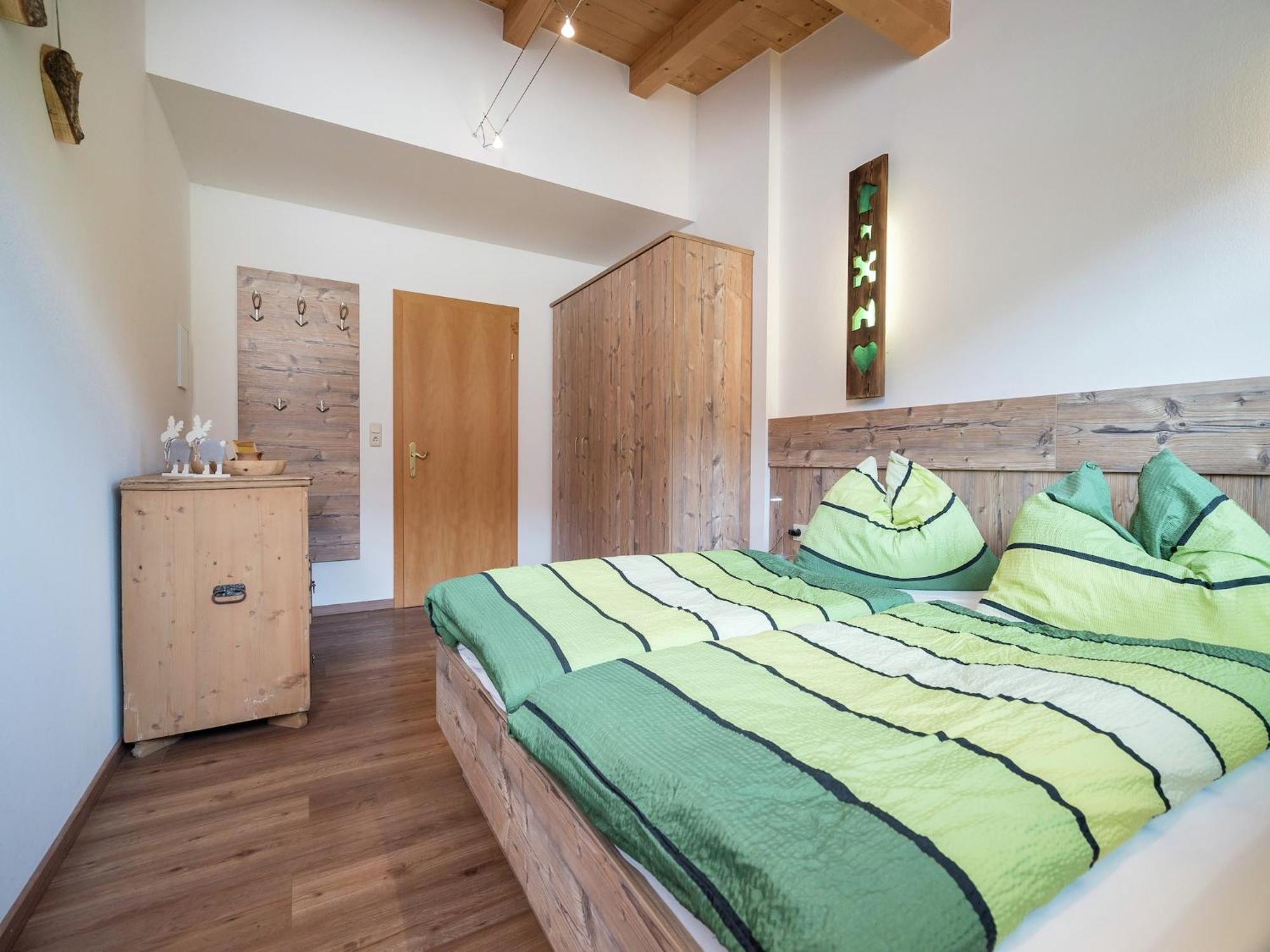 Cozy Feel Good Holiday Apartment In Leogang Esterno foto