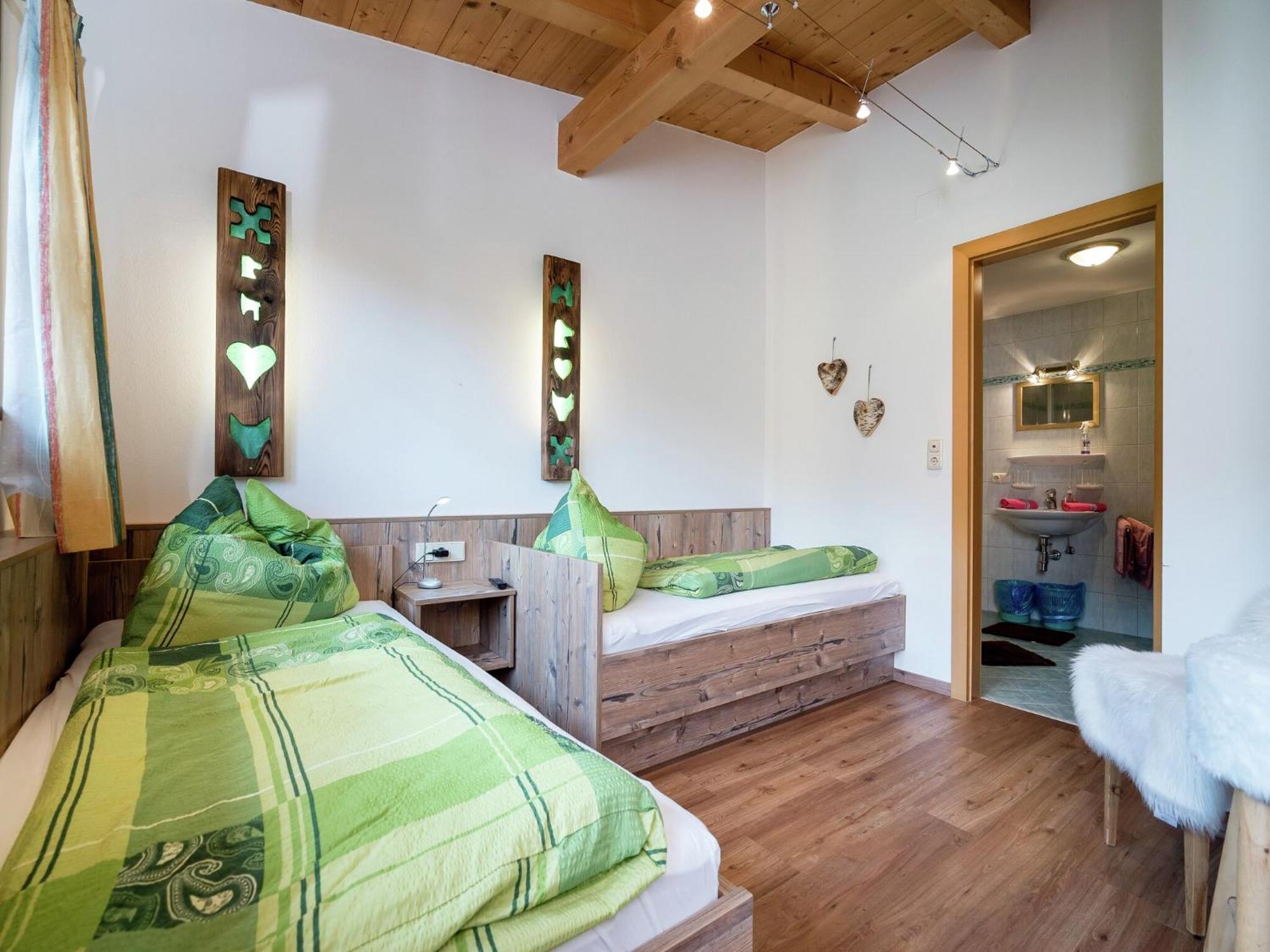 Cozy Feel Good Holiday Apartment In Leogang Esterno foto