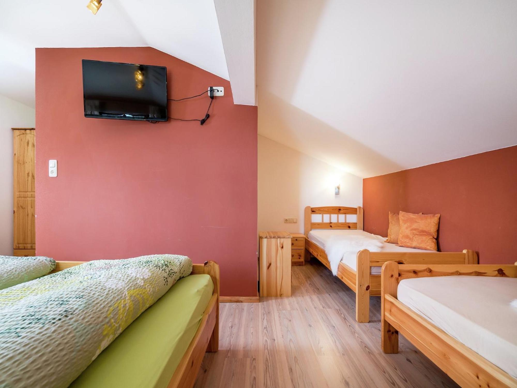Cozy Feel Good Holiday Apartment In Leogang Esterno foto