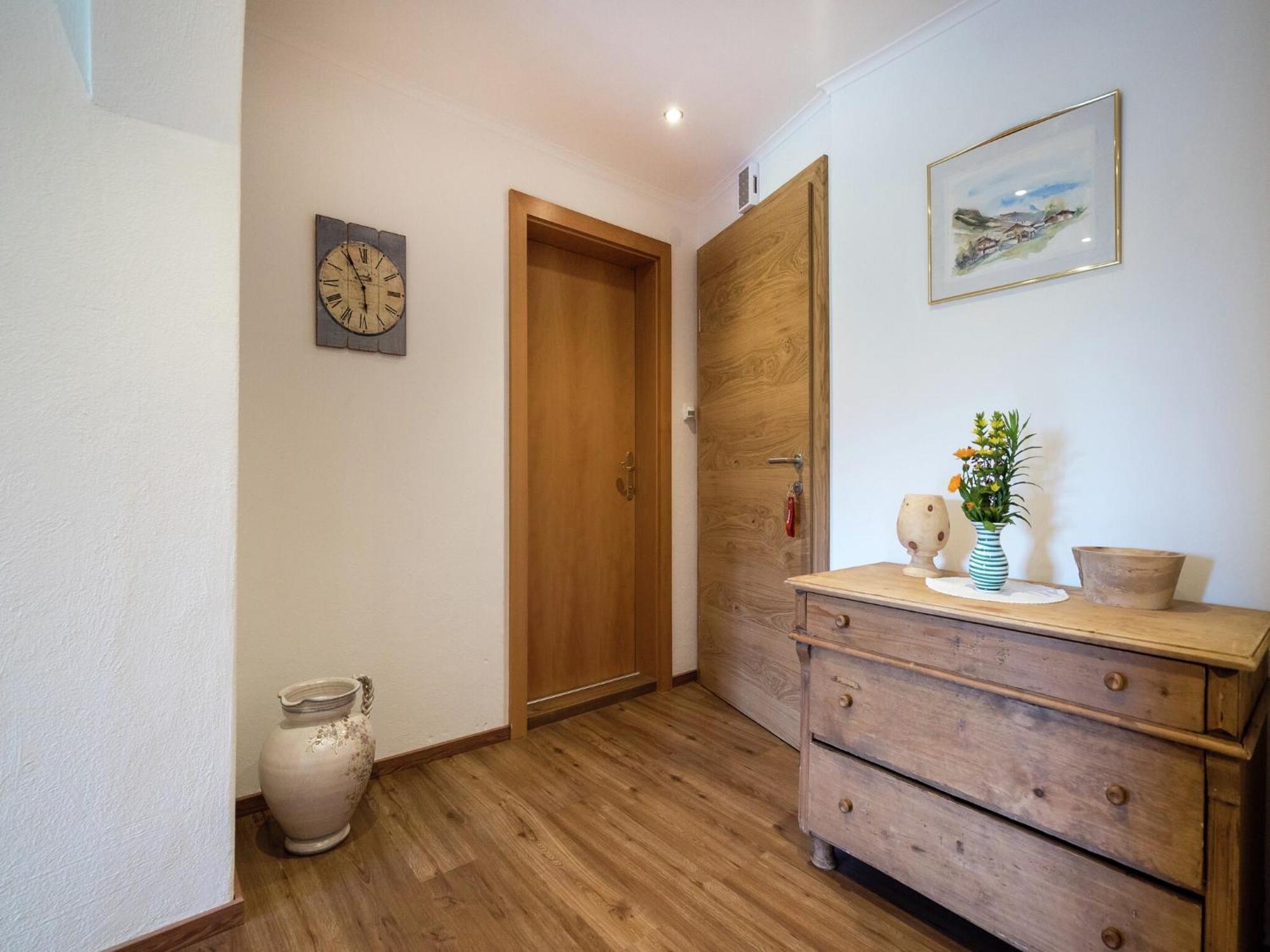 Cozy Feel Good Holiday Apartment In Leogang Esterno foto