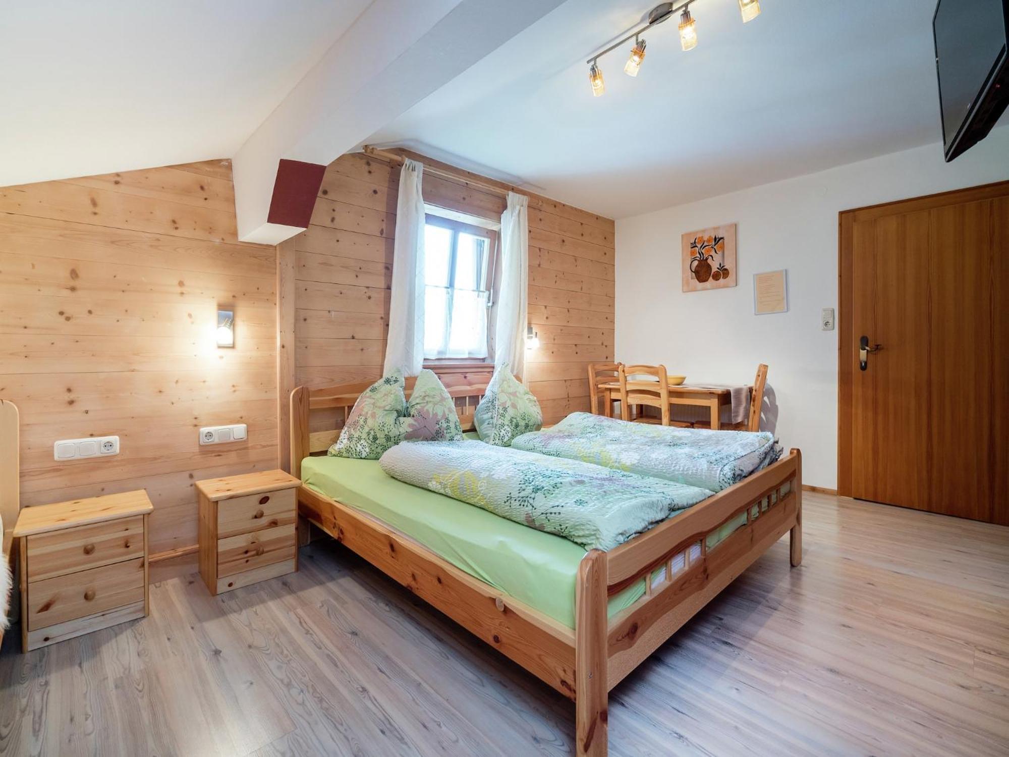 Cozy Feel Good Holiday Apartment In Leogang Esterno foto
