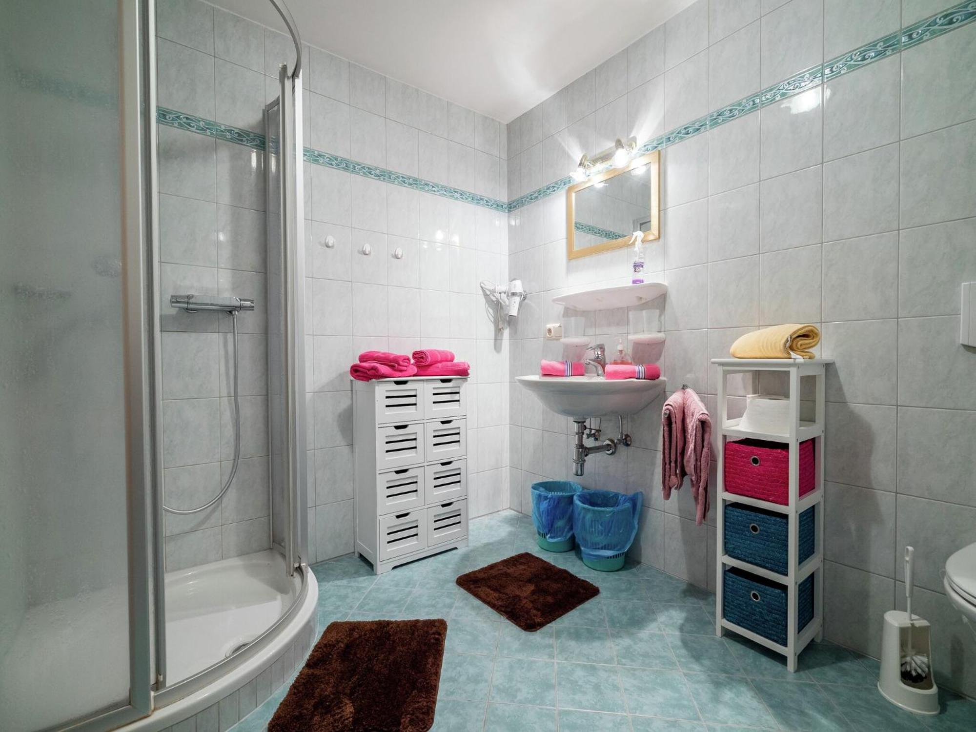 Cozy Feel Good Holiday Apartment In Leogang Esterno foto