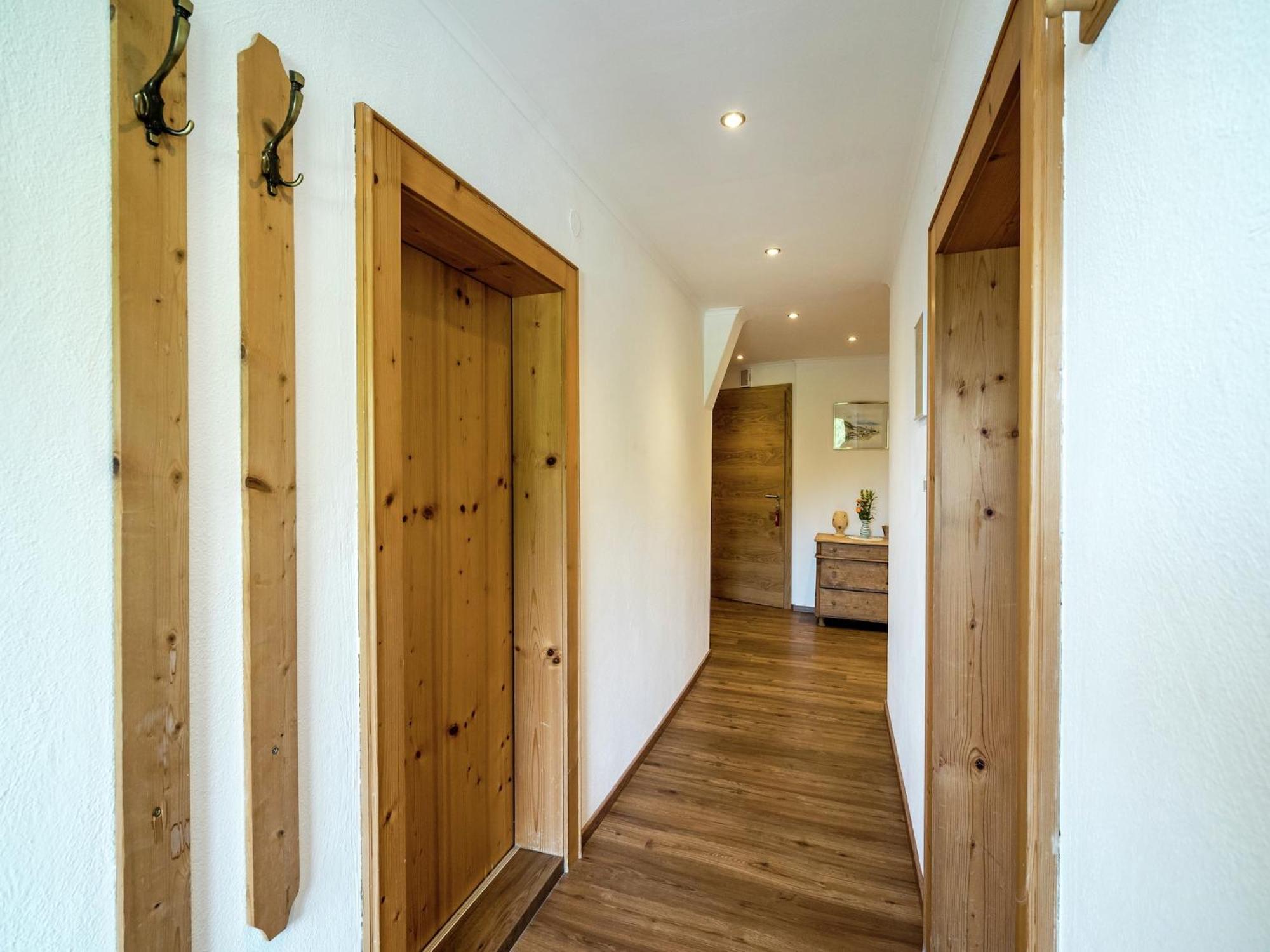 Cozy Feel Good Holiday Apartment In Leogang Esterno foto