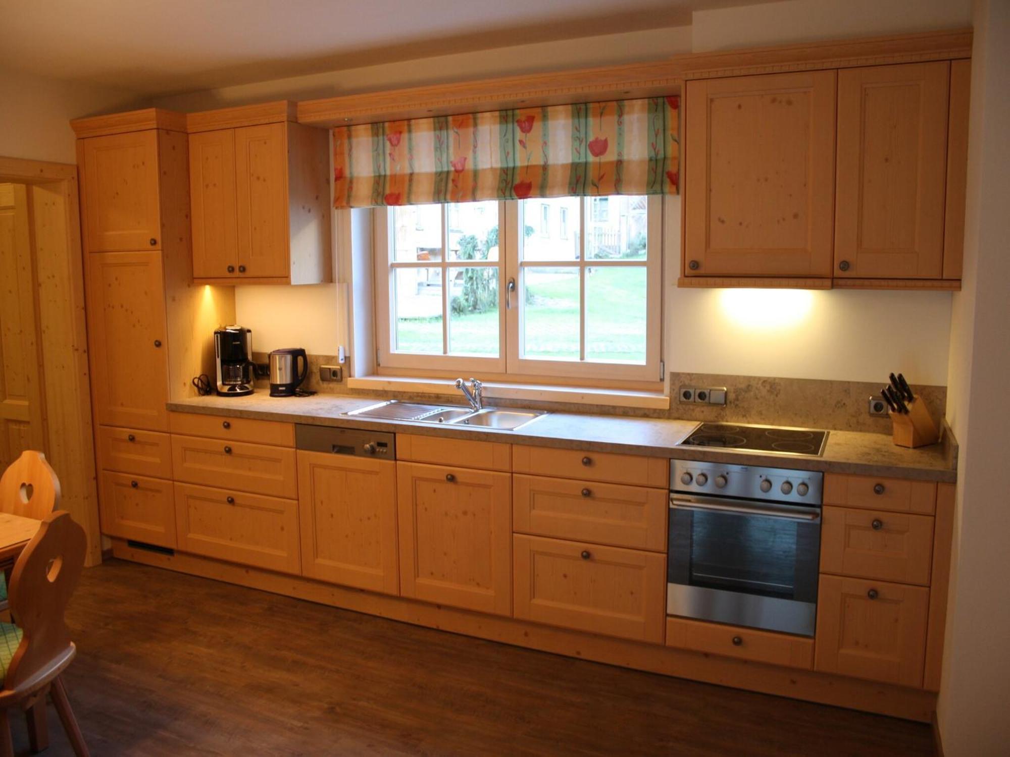 Cozy Feel Good Holiday Apartment In Leogang Esterno foto