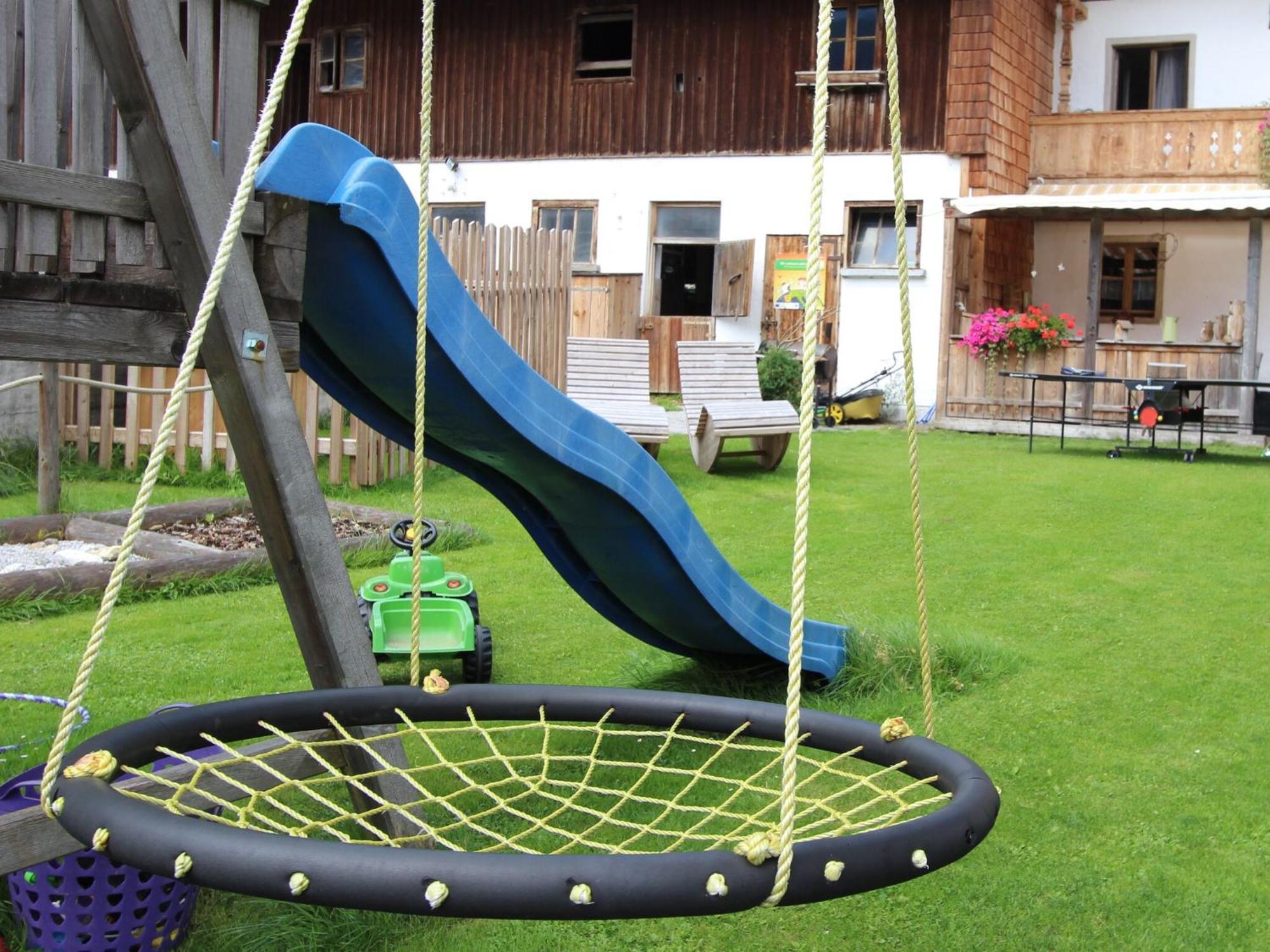 Cozy Feel Good Holiday Apartment In Leogang Esterno foto