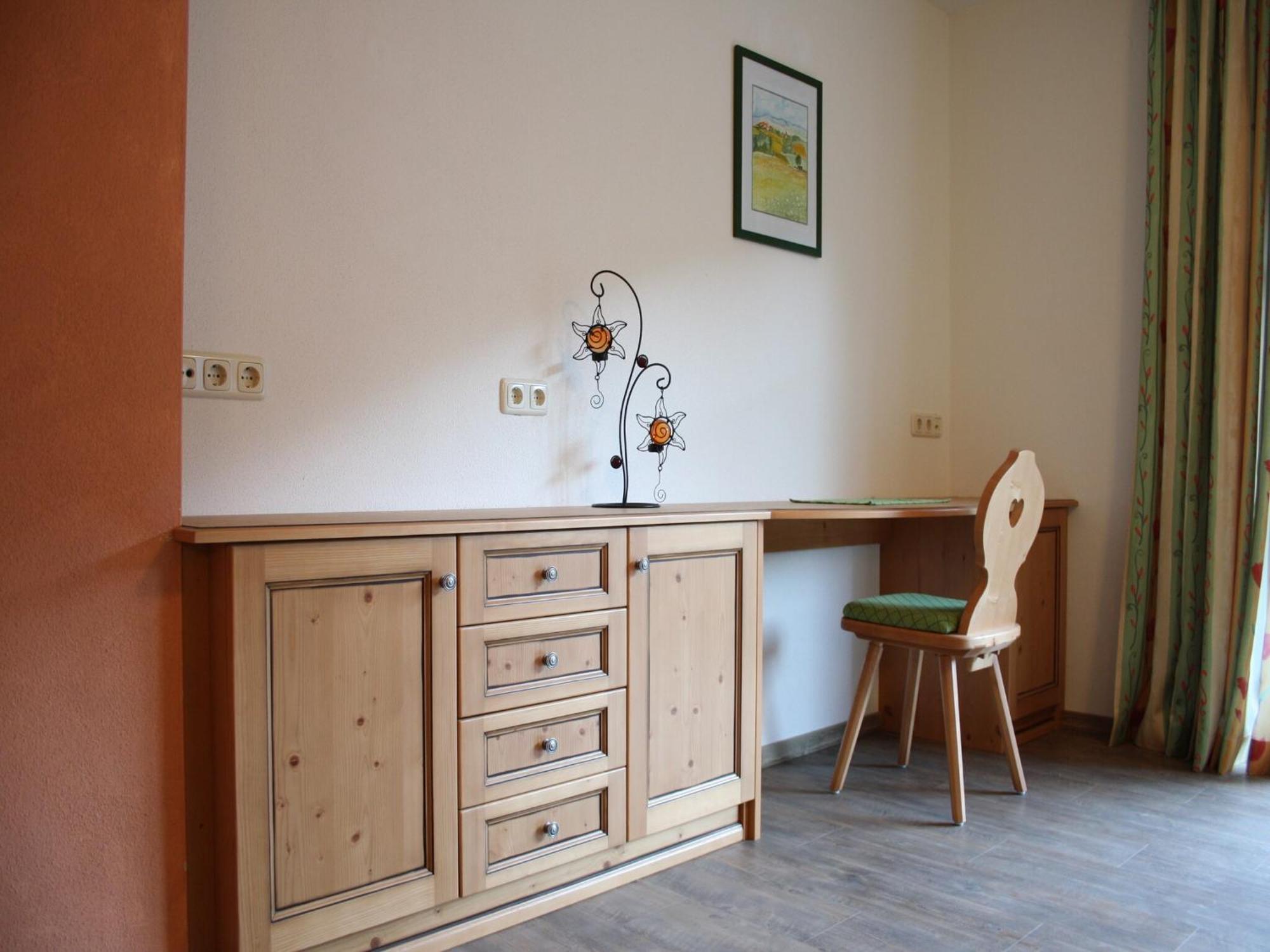 Cozy Feel Good Holiday Apartment In Leogang Esterno foto