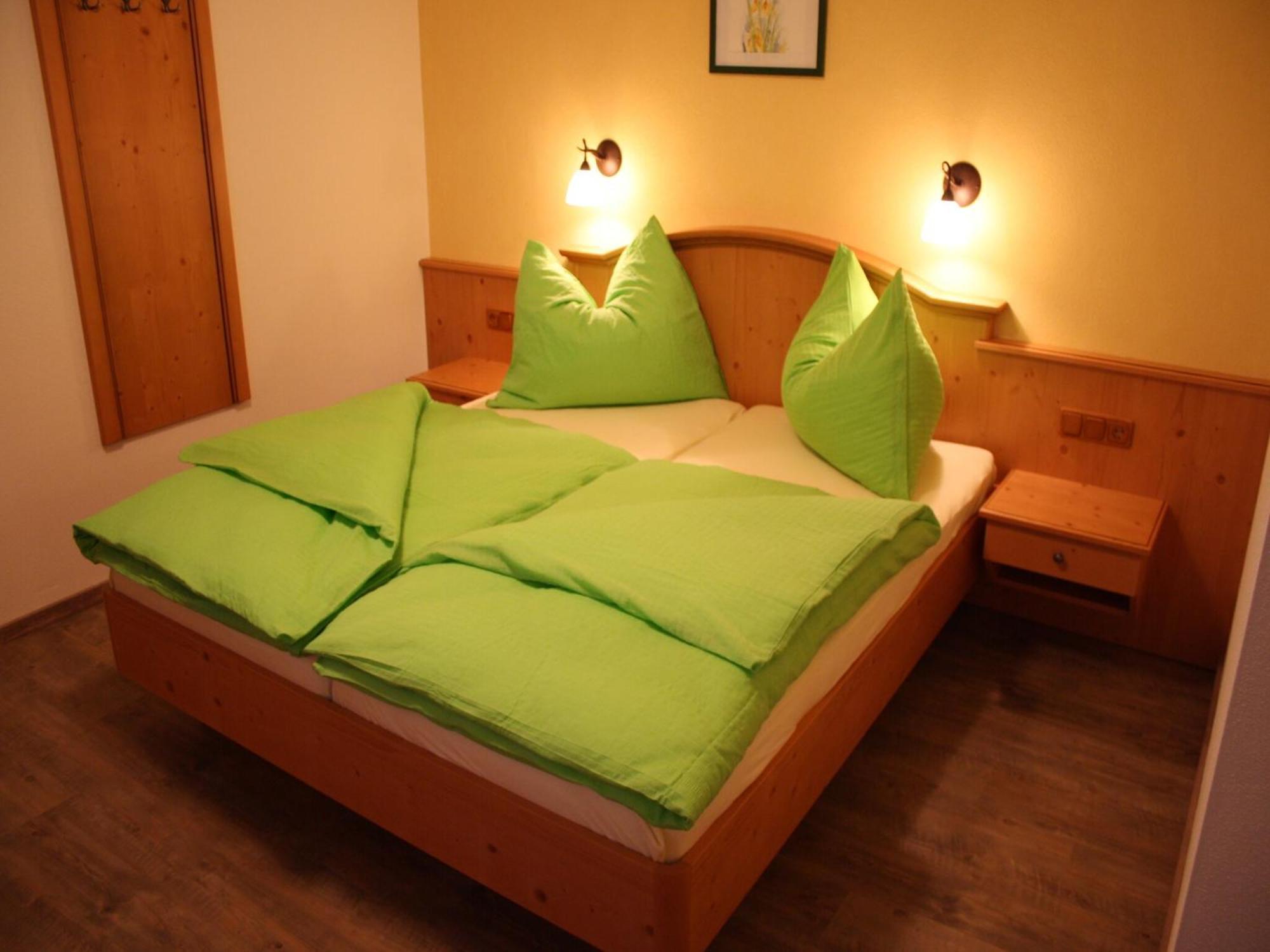 Cozy Feel Good Holiday Apartment In Leogang Esterno foto