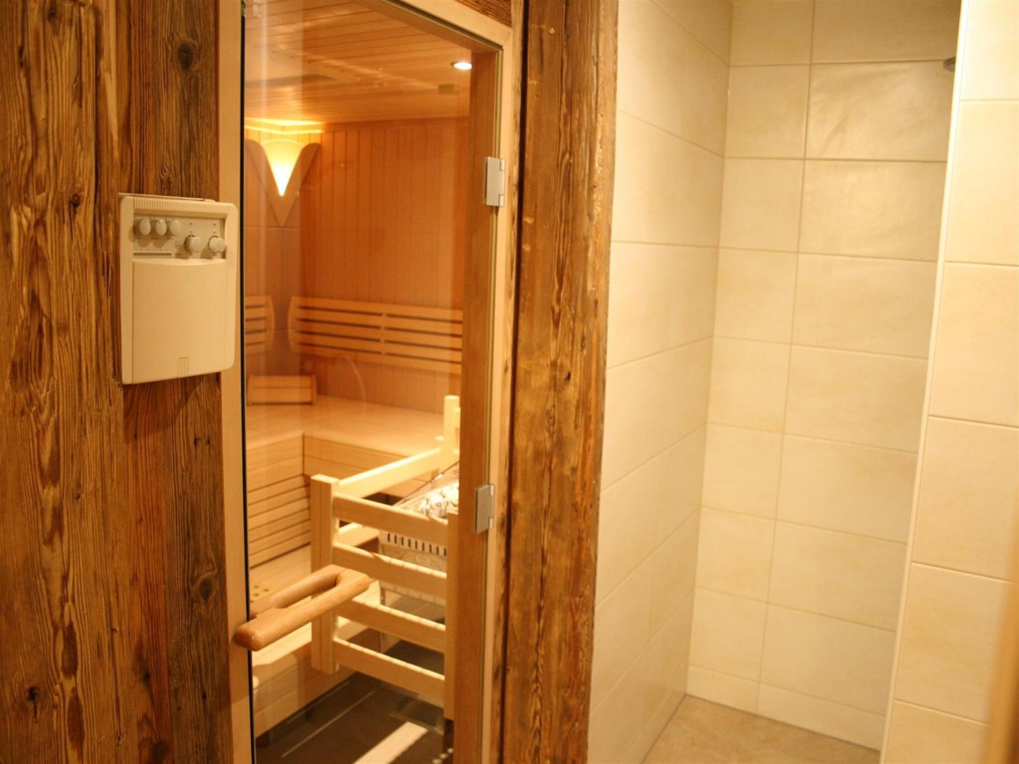 Cozy Feel Good Holiday Apartment In Leogang Esterno foto