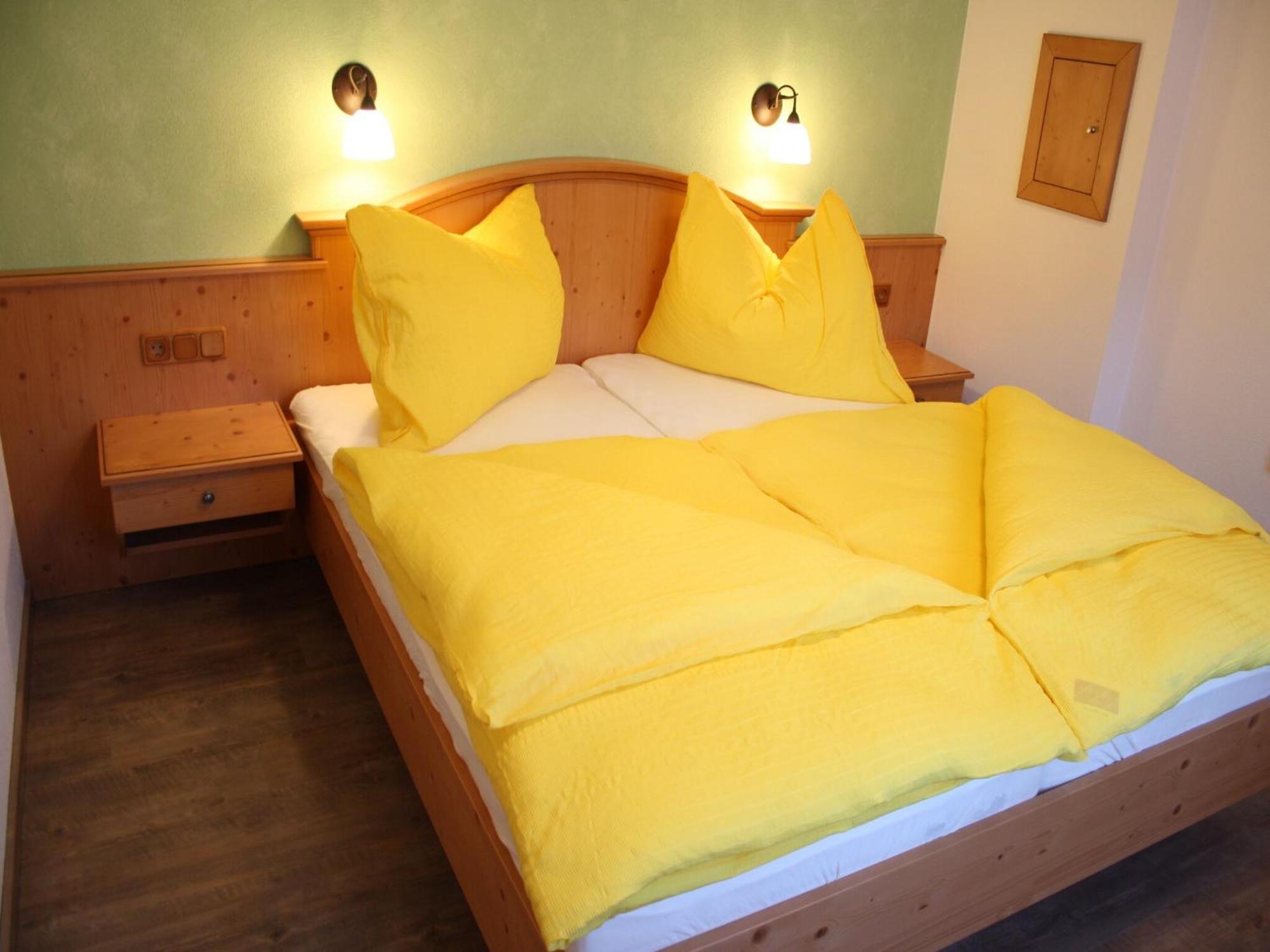 Cozy Feel Good Holiday Apartment In Leogang Esterno foto
