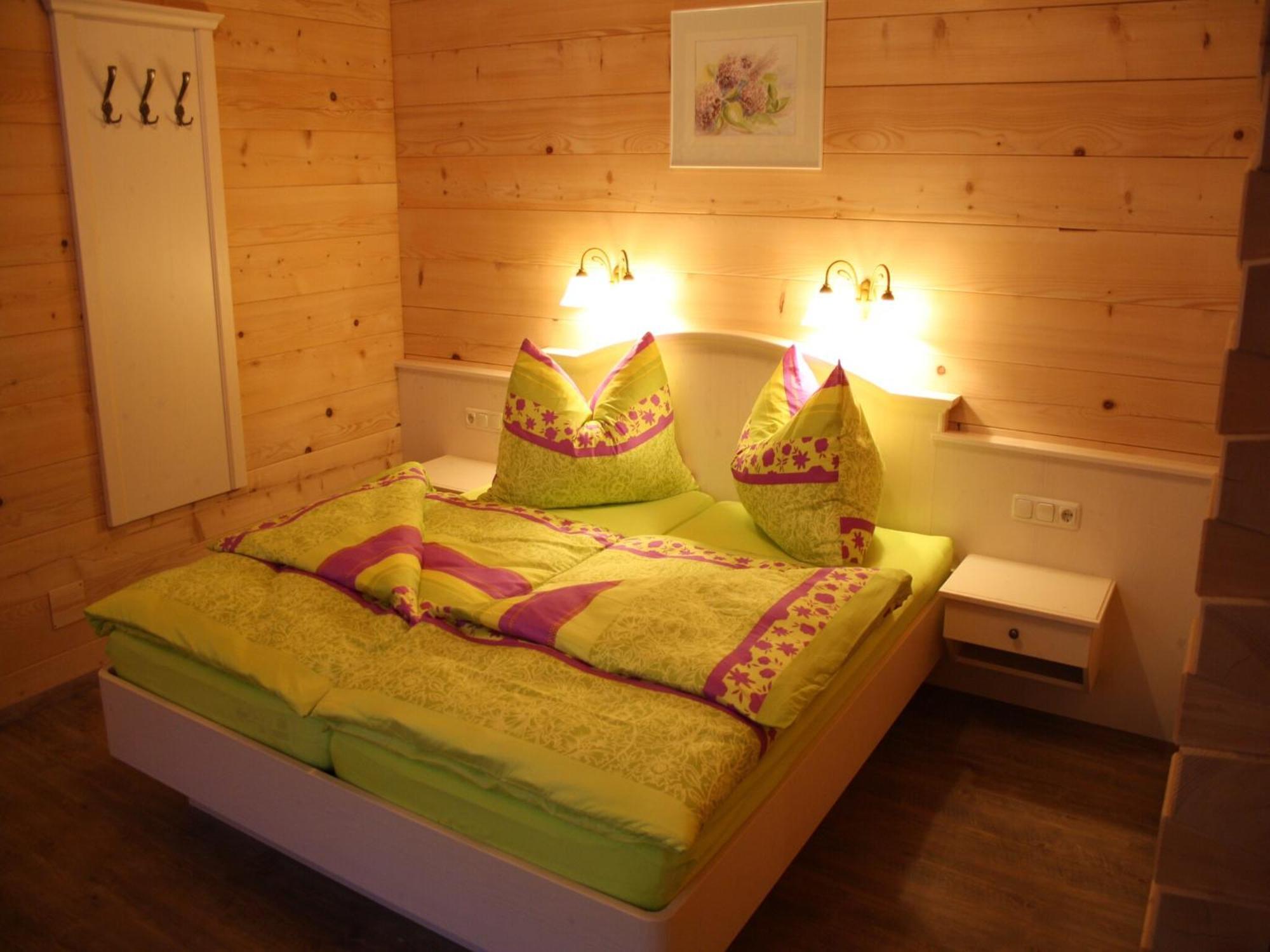 Cozy Feel Good Holiday Apartment In Leogang Esterno foto