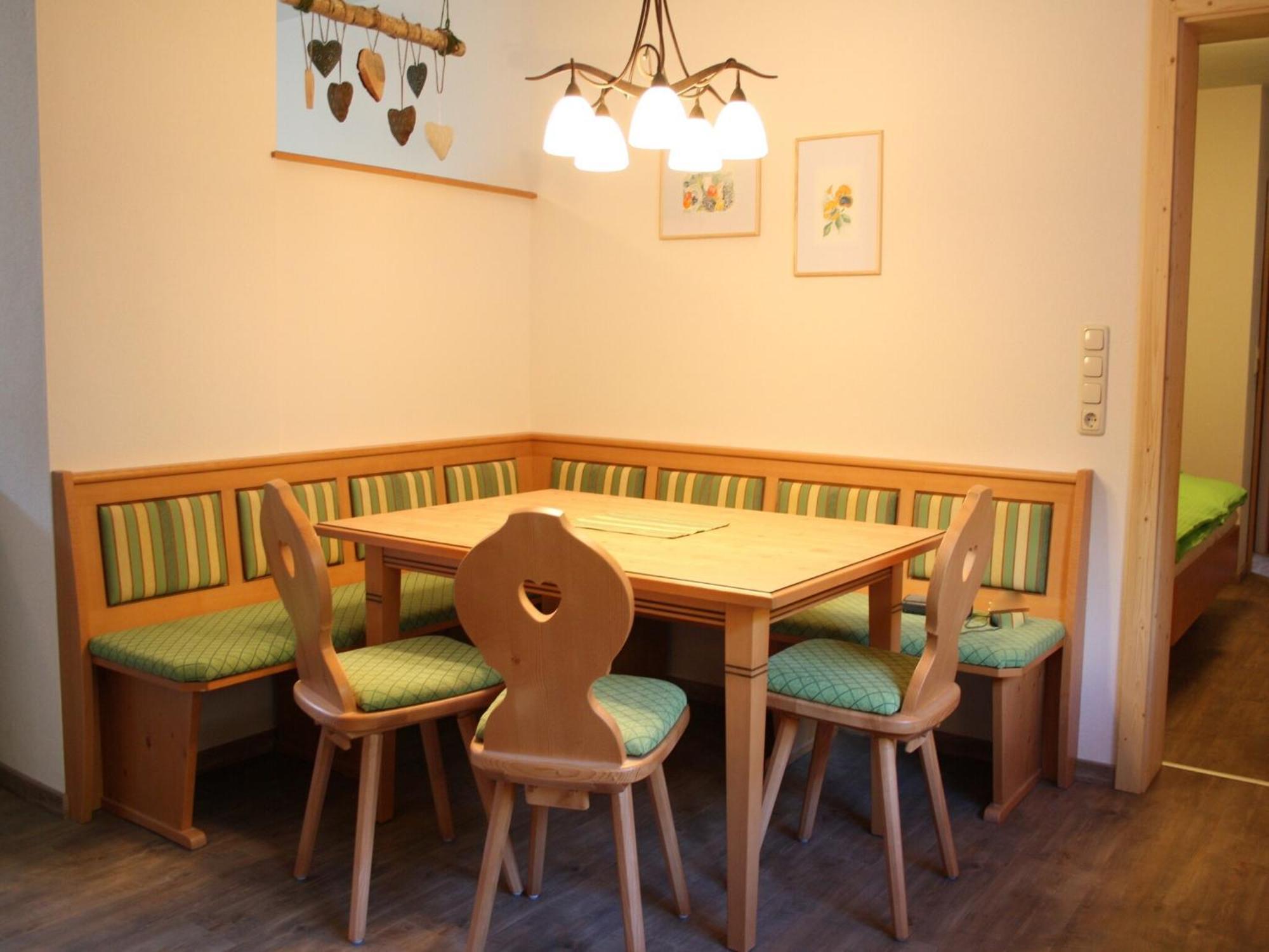 Cozy Feel Good Holiday Apartment In Leogang Esterno foto