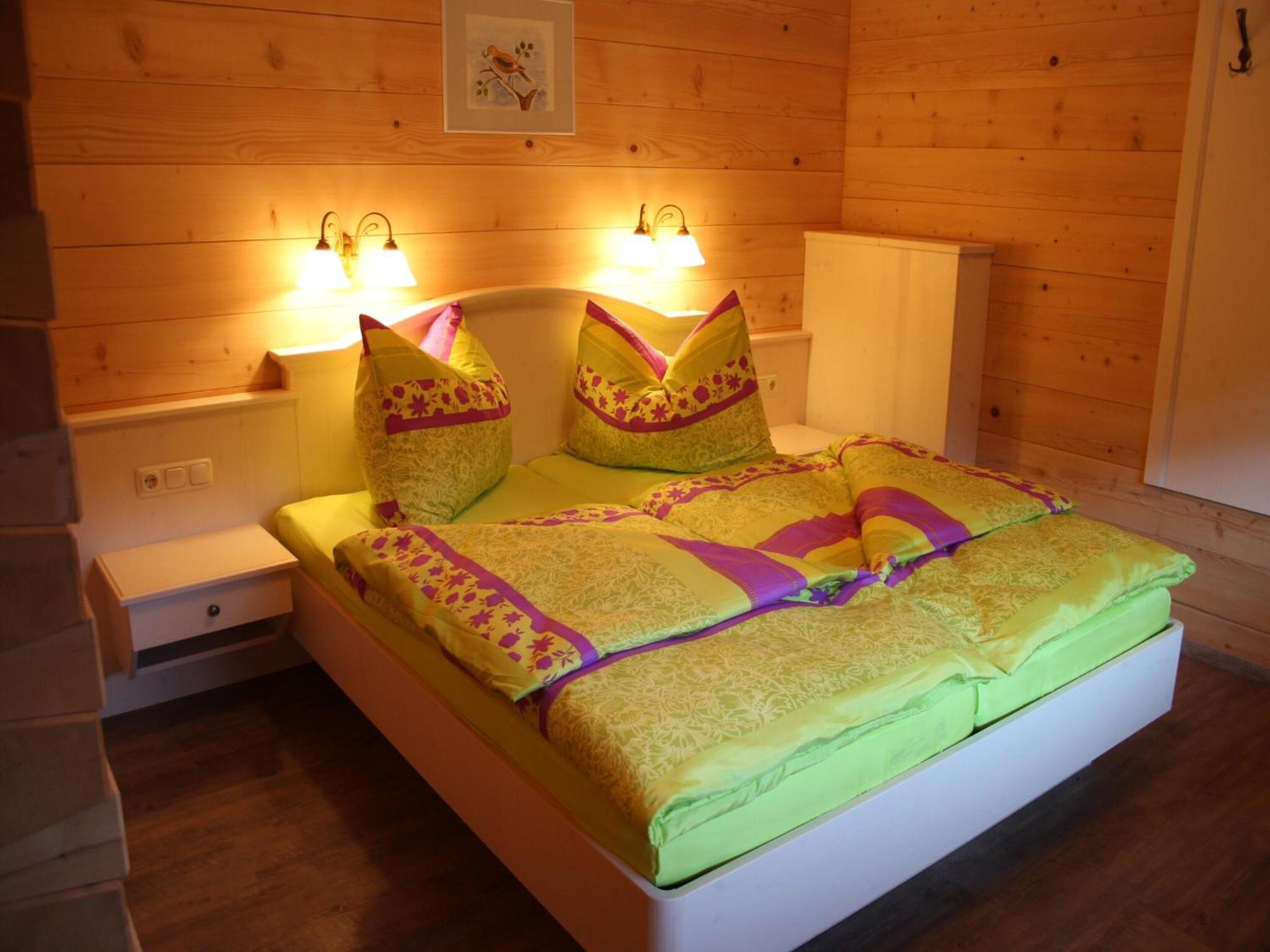Cozy Feel Good Holiday Apartment In Leogang Esterno foto