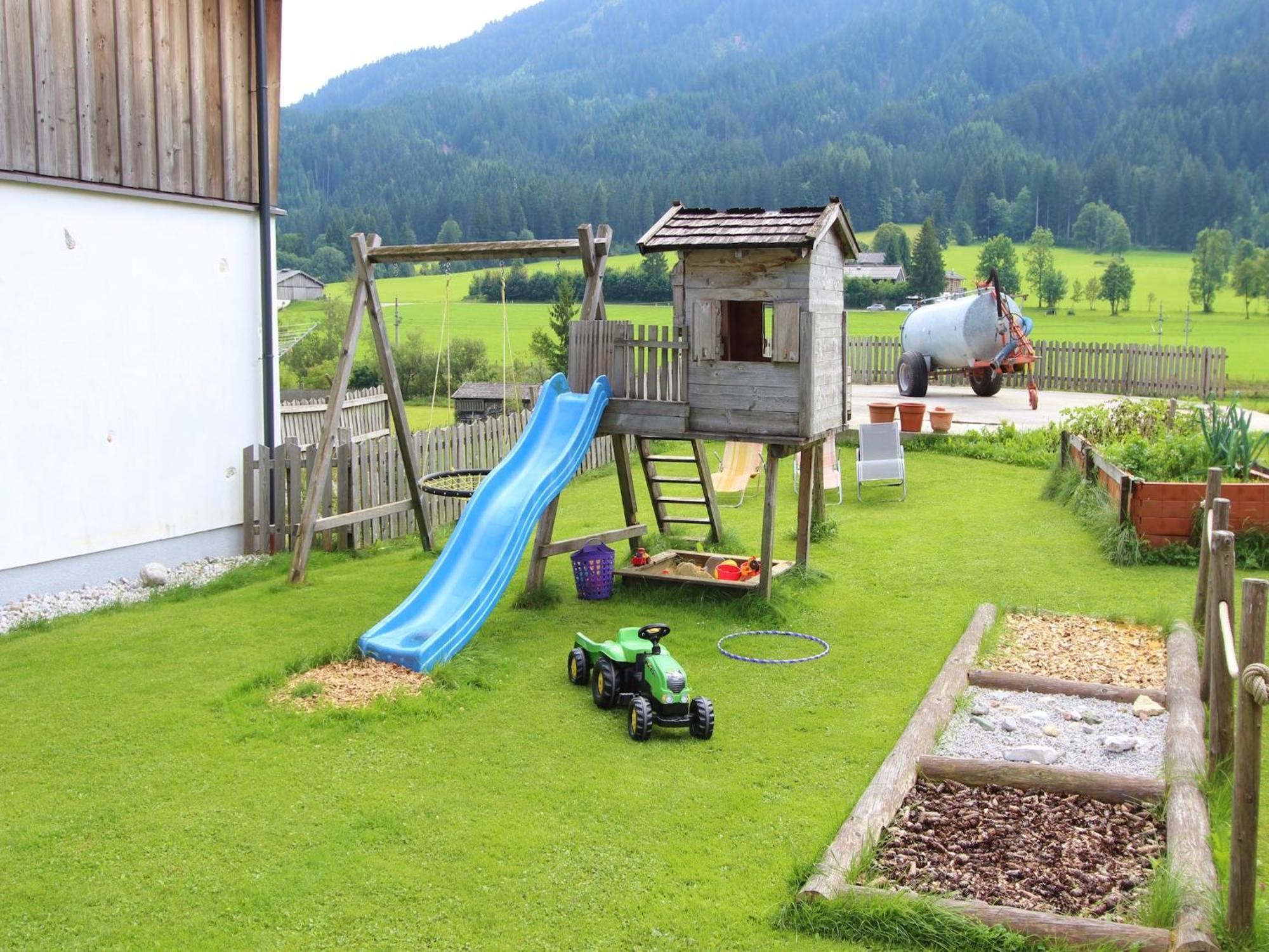 Cozy Feel Good Holiday Apartment In Leogang Esterno foto