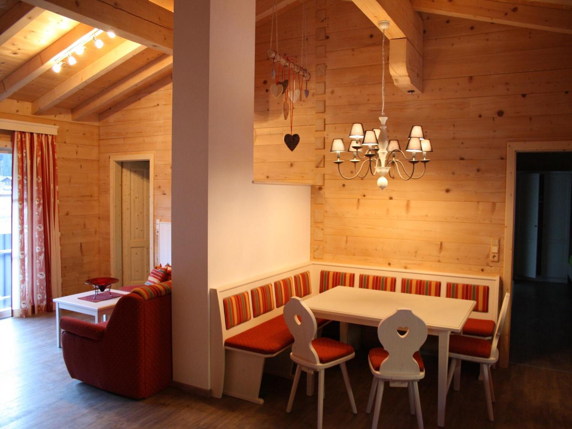 Cozy Feel Good Holiday Apartment In Leogang Esterno foto