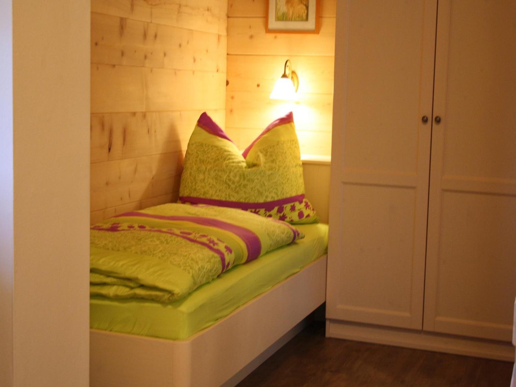 Cozy Feel Good Holiday Apartment In Leogang Esterno foto